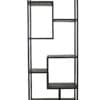 Etagère  Chêne noir F929-001