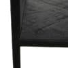 Etagère  Chêne noir F929-001 – Image 2