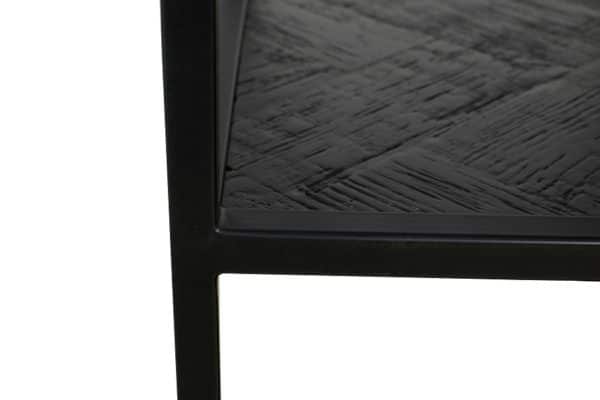Etagère  Chêne noir F929-001 – Image 2