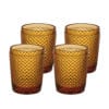 Verre Eau Marron – Image 2