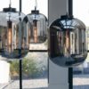 Suspension Verre Grande CC7261292