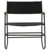 Fauteuil à bascule AT971025 – Image 2