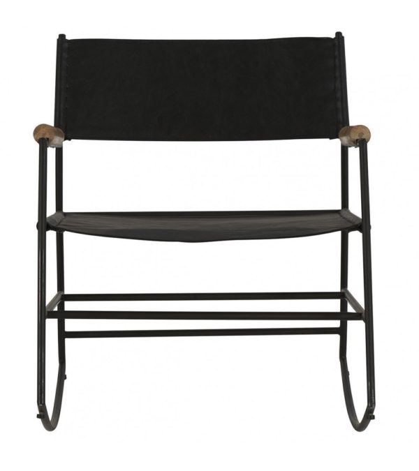 Fauteuil à bascule AT971025 – Image 2