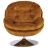 Fauteuil Pivotant Gold AT450025