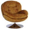 Fauteuil Pivotant Gold AT450025 – Image 2