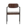 Fauteuil  Brown AT6885001 – Image 2