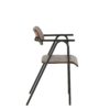 Fauteuil  Brown AT6885001 – Image 4
