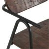 Fauteuil  Brown AT6885001 – Image 3
