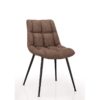 Chaise matelassée SG300AK – Image 2