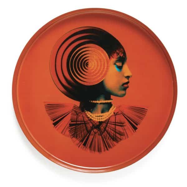 Plateaux divers modèles rond – Image 5
