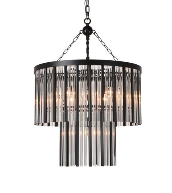 Lustre bronze AT2626001