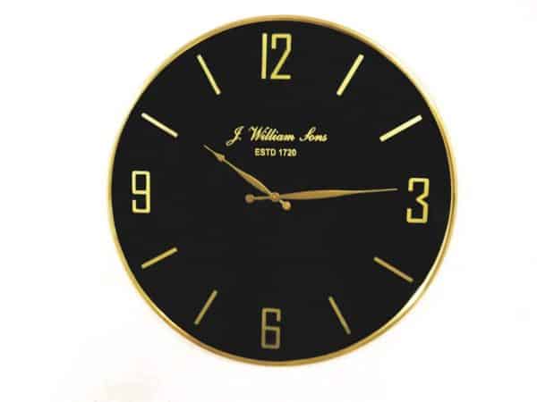 Horloge murale F471-014