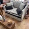 Fauteuil Love seat