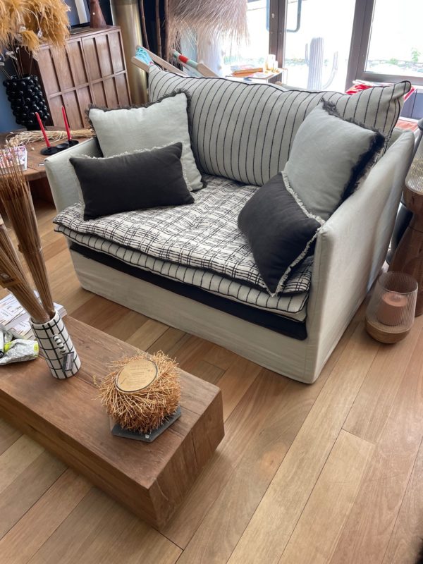 Fauteuil Love seat