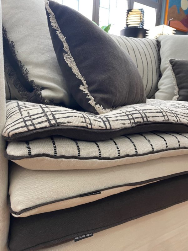 Fauteuil Love seat – Image 4