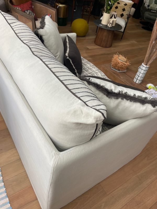 Fauteuil Love seat – Image 2