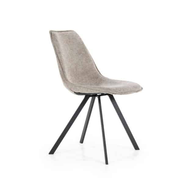 Chaise taupe BB251032
