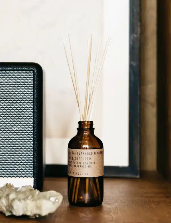 Diffuseur d'ambiance