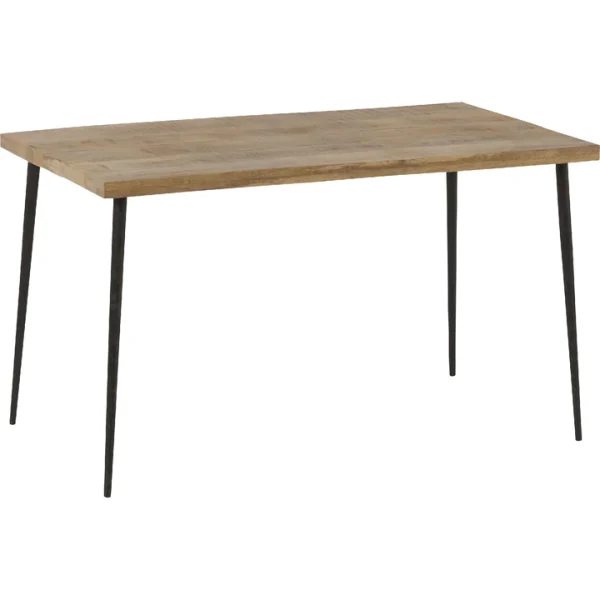 Table Fer et Manguier
