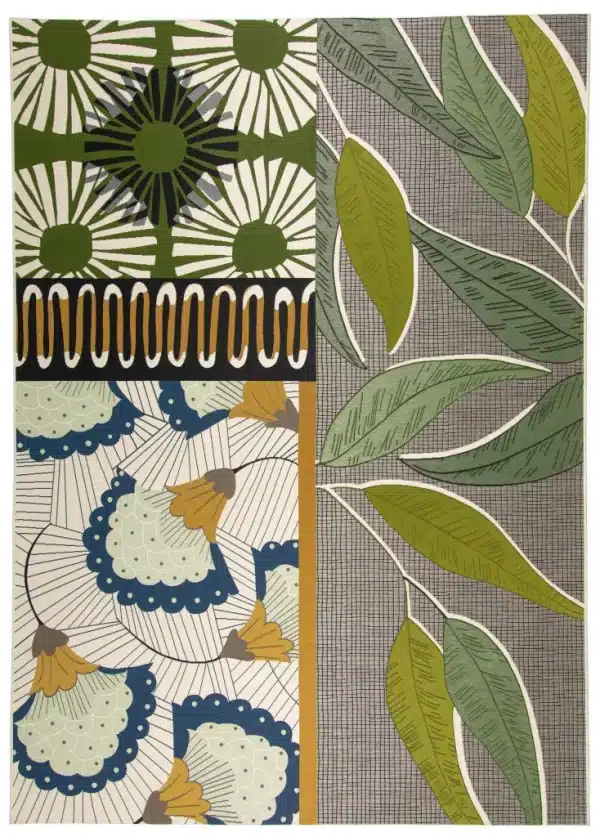 Tapis In/Outdoor ID-1036