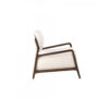 Fauteuil Mindy marron – Image 2