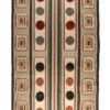 Tapis Terracotta-vert