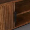 Meuble TV manguier – Image 2