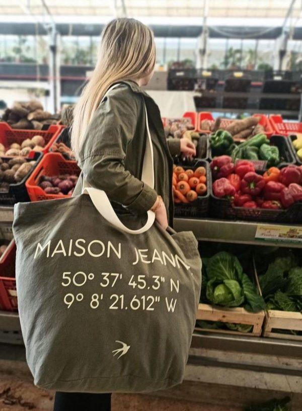 Sac Maia