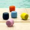 Mini Enceinte flottante