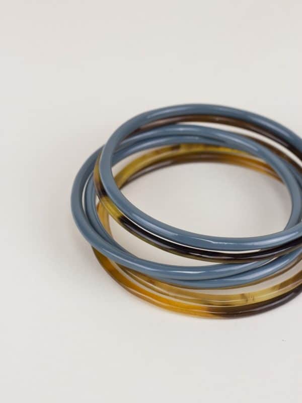 Bracelets semainier