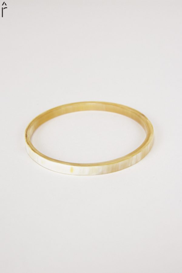 Bracelet bicolore – Image 2