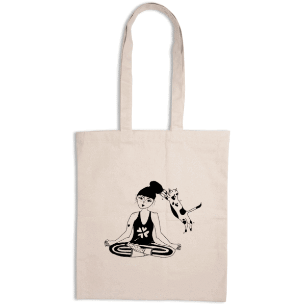 Tote bag – Image 3