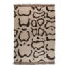 Tapis beige/marron DB1300016
