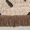 Tapis beige/marron DB1300016 – Image 2