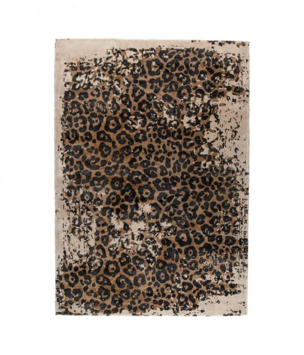 Tapis léopard DB3300016