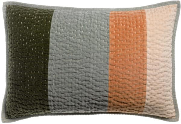 Coussin Verveine 40x65 cm