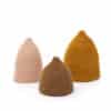 Set 3 cache-vases – Image 2