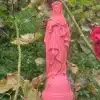Statuette de la Vierge Marie Lourdes