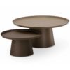 Table basse beige – Image 2