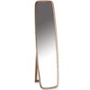 Miroir de sol 160cm