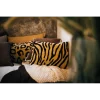 Coussin zebre