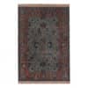 Tapis Old Green/Orange