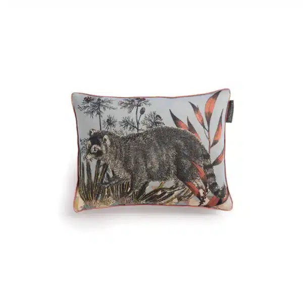 Coussin en soie 30x40 cm – Image 4
