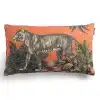 Coussin en soie 42x70cm - Plusieurs Modèles – Image 5