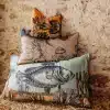 Coussin en soie 30x40cm - Plusieurs modèles – Image 2