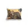 Coussin en soie 30x40cm - Plusieurs modèles – Image 5