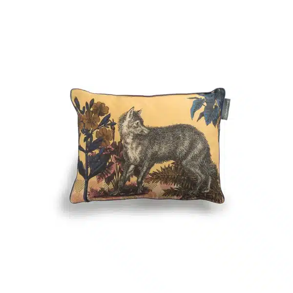 Coussin en soie 30x40 cm – Image 5
