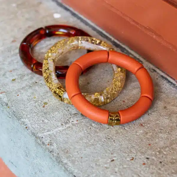 Bracelet Pipoca