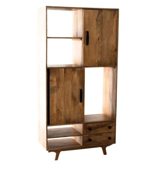 Armoire portes coulissantes