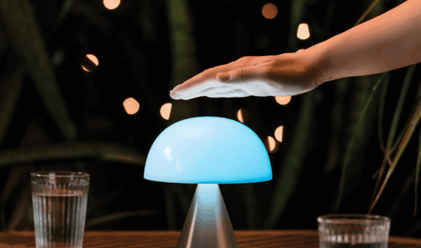 Lampe led 9 couleurs – Image 2